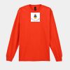 Long sleeve t-shirt Thumbnail