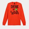 Long sleeve t-shirt Thumbnail