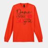 Long sleeve t-shirt Thumbnail