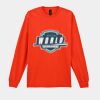 Long sleeve t-shirt Thumbnail
