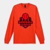 Long sleeve t-shirt Thumbnail