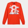 Long sleeve t-shirt Thumbnail