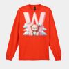 Long sleeve t-shirt Thumbnail