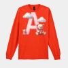Long sleeve t-shirt Thumbnail