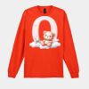 Long sleeve t-shirt Thumbnail