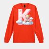 Long sleeve t-shirt Thumbnail