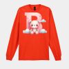 Long sleeve t-shirt Thumbnail