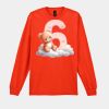 Long sleeve t-shirt Thumbnail