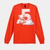 Long sleeve t-shirt Thumbnail