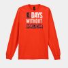 Long sleeve t-shirt Thumbnail