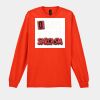 Long sleeve t-shirt Thumbnail