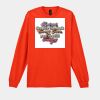 Long sleeve t-shirt Thumbnail