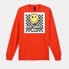 Long sleeve t-shirt Thumbnail