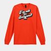 Long sleeve t-shirt Thumbnail