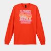 Long sleeve t-shirt Thumbnail