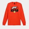 Long sleeve t-shirt Thumbnail
