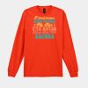 Long sleeve t-shirt Thumbnail