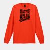 Long sleeve t-shirt Thumbnail