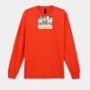 Long sleeve t-shirt Thumbnail