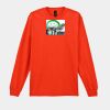 Long sleeve t-shirt Thumbnail