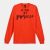 Long sleeve t-shirt Thumbnail