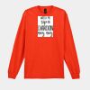 Long sleeve t-shirt Thumbnail