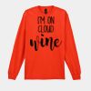 Long sleeve t-shirt Thumbnail