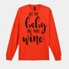 Long sleeve t-shirt Thumbnail
