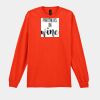 Long sleeve t-shirt Thumbnail