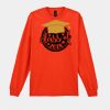 Long sleeve t-shirt Thumbnail