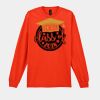 Long sleeve t-shirt Thumbnail