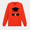 Long sleeve t-shirt Thumbnail