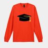 Long sleeve t-shirt Thumbnail