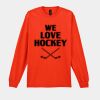 Long sleeve t-shirt Thumbnail