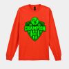 Long sleeve t-shirt Thumbnail