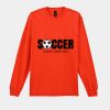 Long sleeve t-shirt Thumbnail