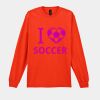 Long sleeve t-shirt Thumbnail