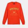 Long sleeve t-shirt Thumbnail