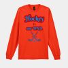 Long sleeve t-shirt Thumbnail