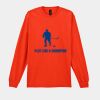 Long sleeve t-shirt Thumbnail