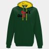 Varsity hoodie Thumbnail