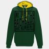 Varsity hoodie Thumbnail