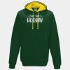 Varsity hoodie Thumbnail