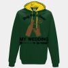 Varsity hoodie Thumbnail