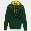 Varsity hoodie Thumbnail