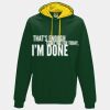 Varsity hoodie Thumbnail