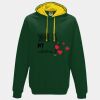 Varsity hoodie Thumbnail