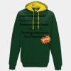 Varsity hoodie Thumbnail