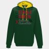 Varsity hoodie Thumbnail