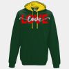 Varsity hoodie Thumbnail